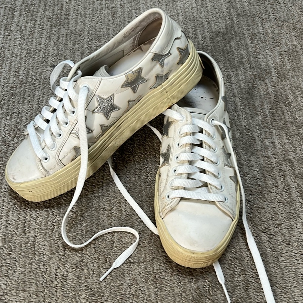 Saint Laurent sneakers